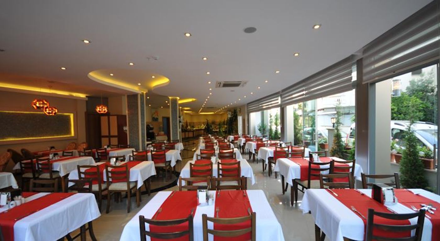 Kleopatra Micador Hotel