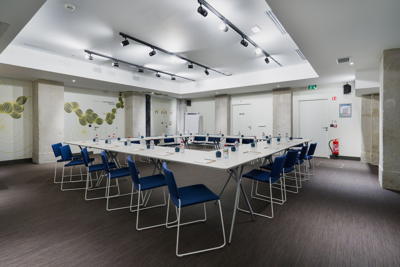 Maison No - France - LYON - Conferences - 2