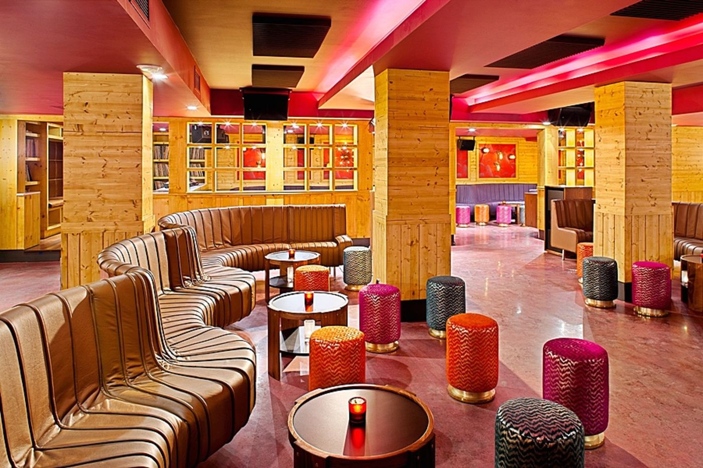 Kaskades Hotel South Beach - United States - Miami Beach - Lobby - 2