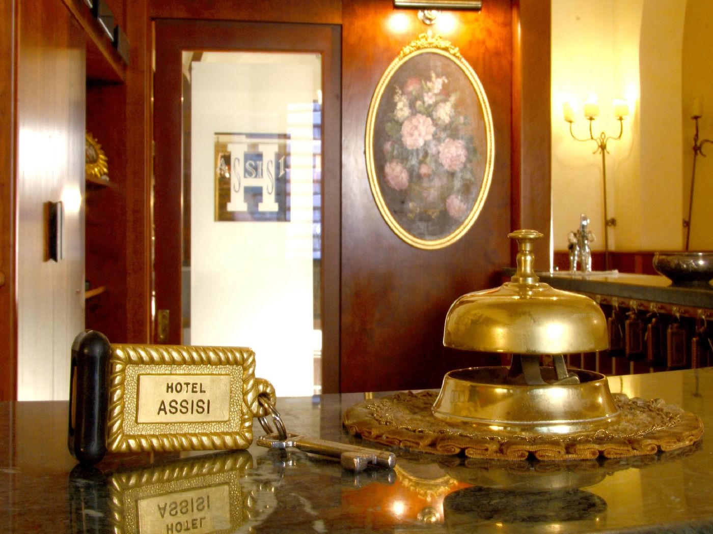 Assisi - Italy - ROMA - General view - 0