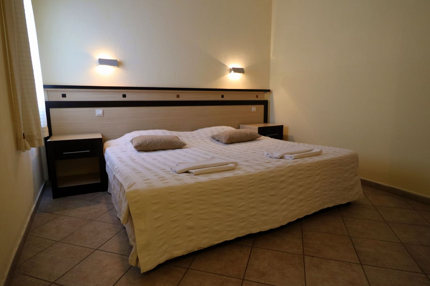 Club Pedalisa Apartments