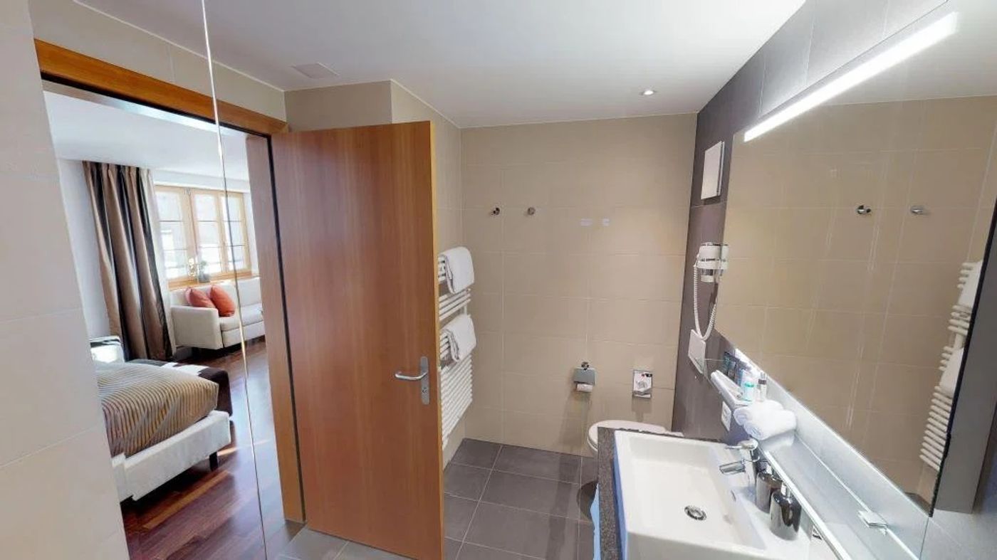 Hotel Pilatus-Kulm-Switzerland-KRIENS -Room-5