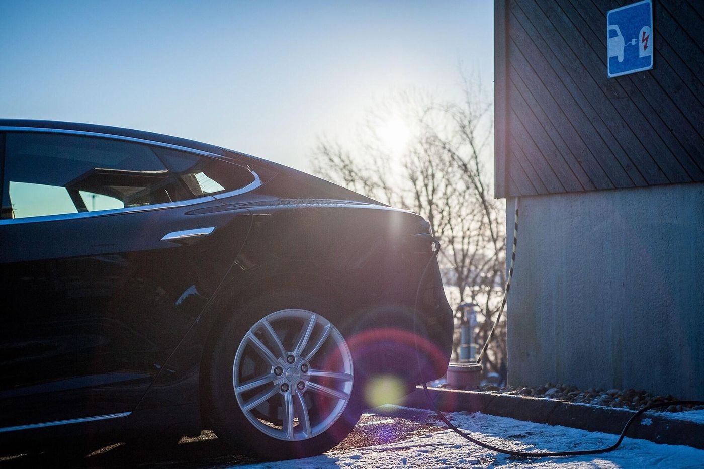 Arken Hotel & Art Garden Spa-Sweden-GOTHENBURG-General view-2