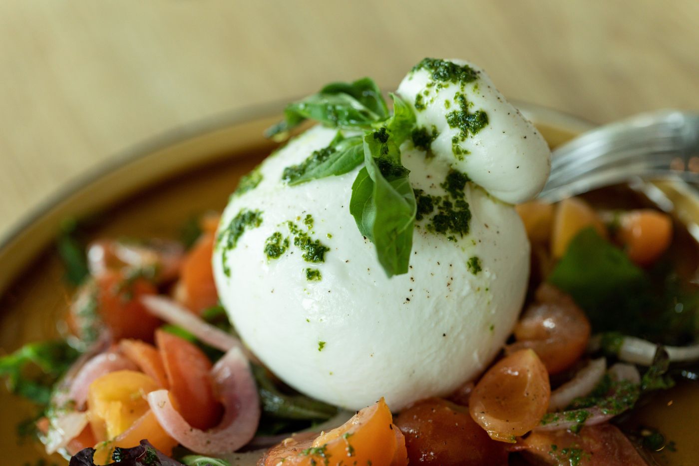 Holiday-Inn-Express-Amsterdam---North-Riverside-Restaurant-37