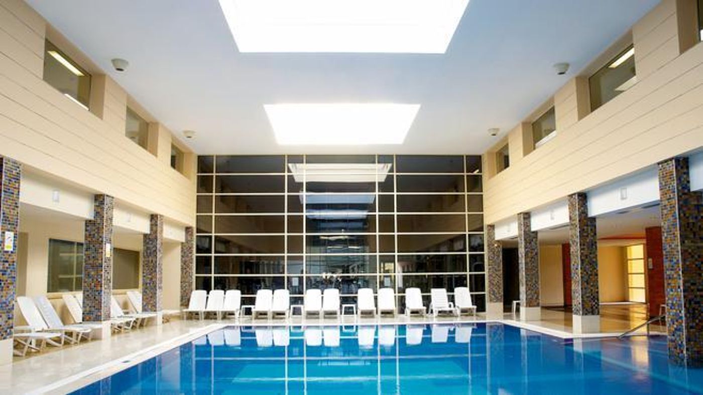 Aqua Fantasy Aquapark Hotel & Spa