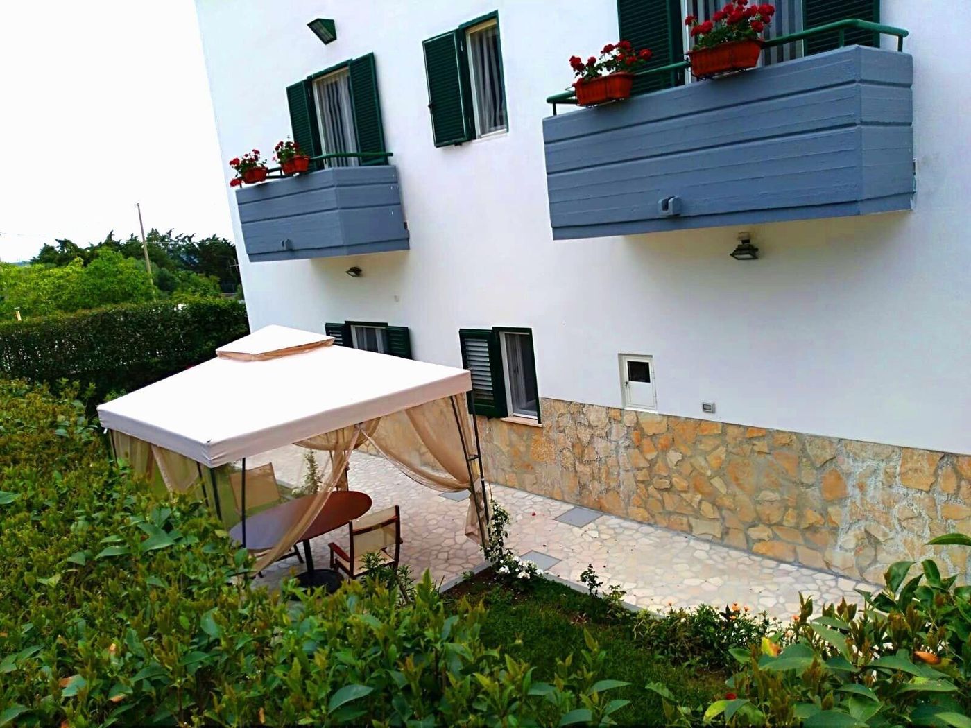 Casale Delle Piane-Italy-MATERA-General view-6