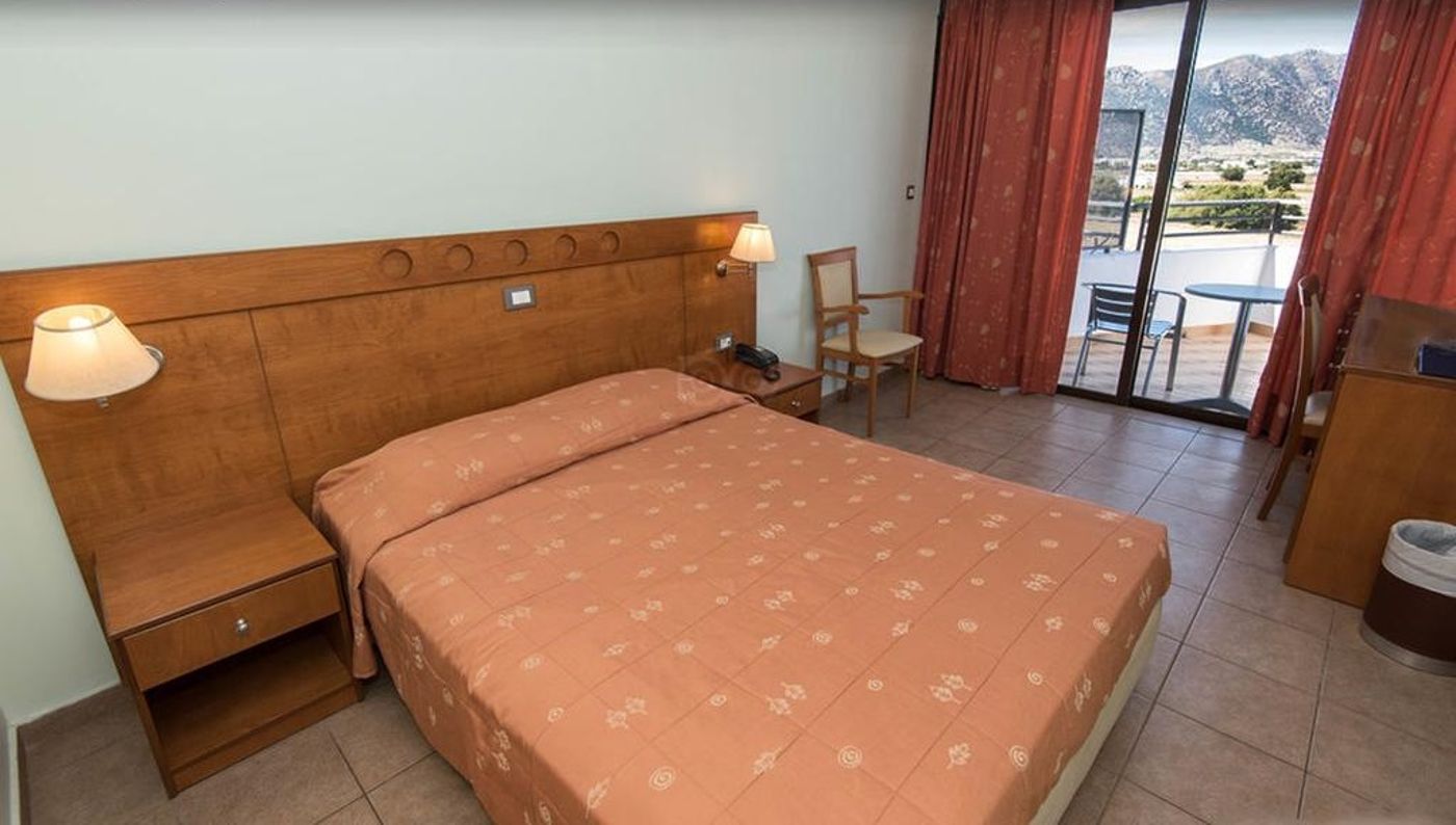 Cleopatra Superior Hotel