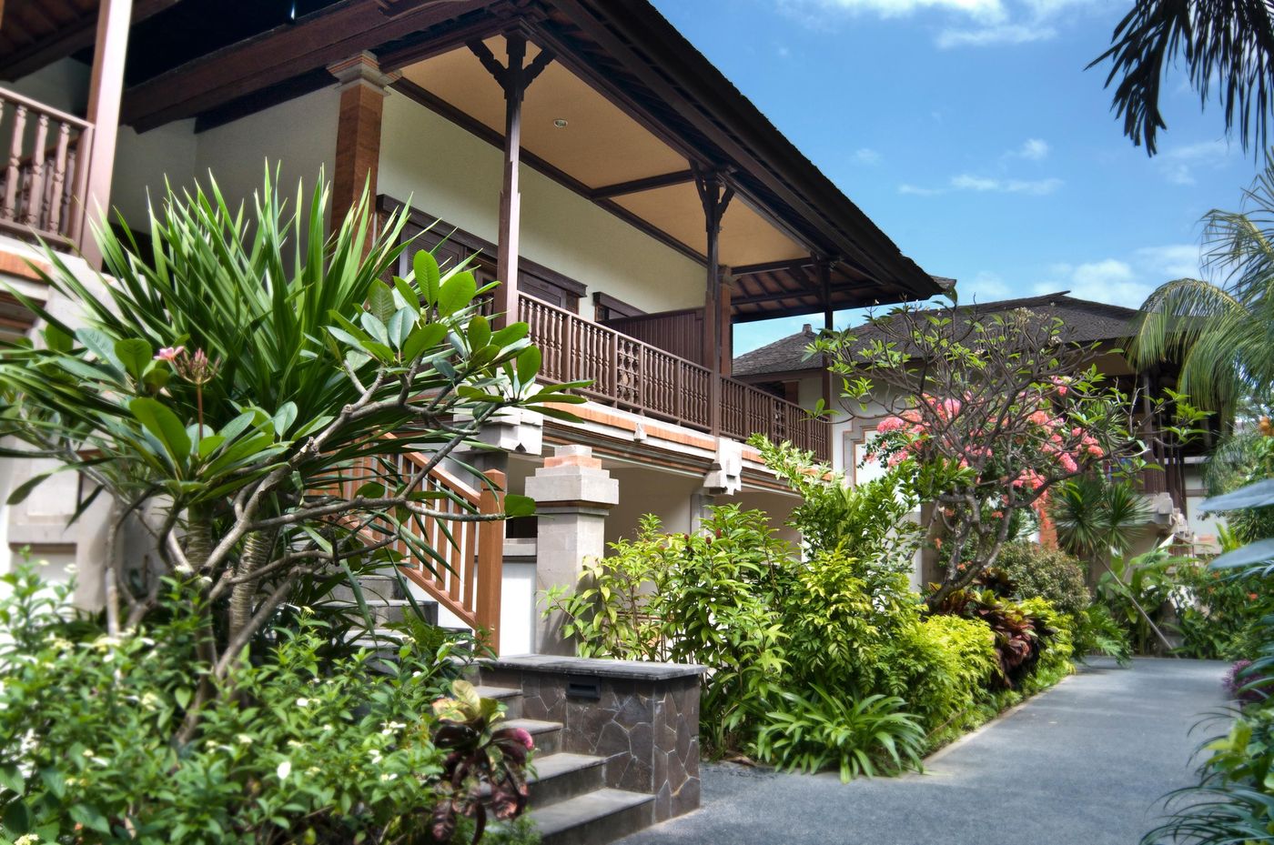 Padma Resort Legian-Indonesia-LEGIAN-General view-5