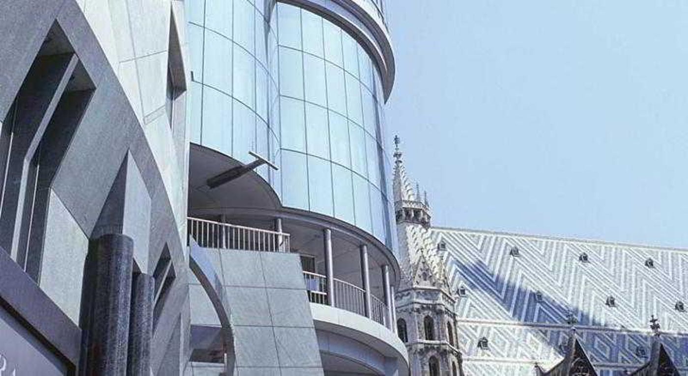 DO & CO Hotel Vienna - Austria - Vienna - General view - 8