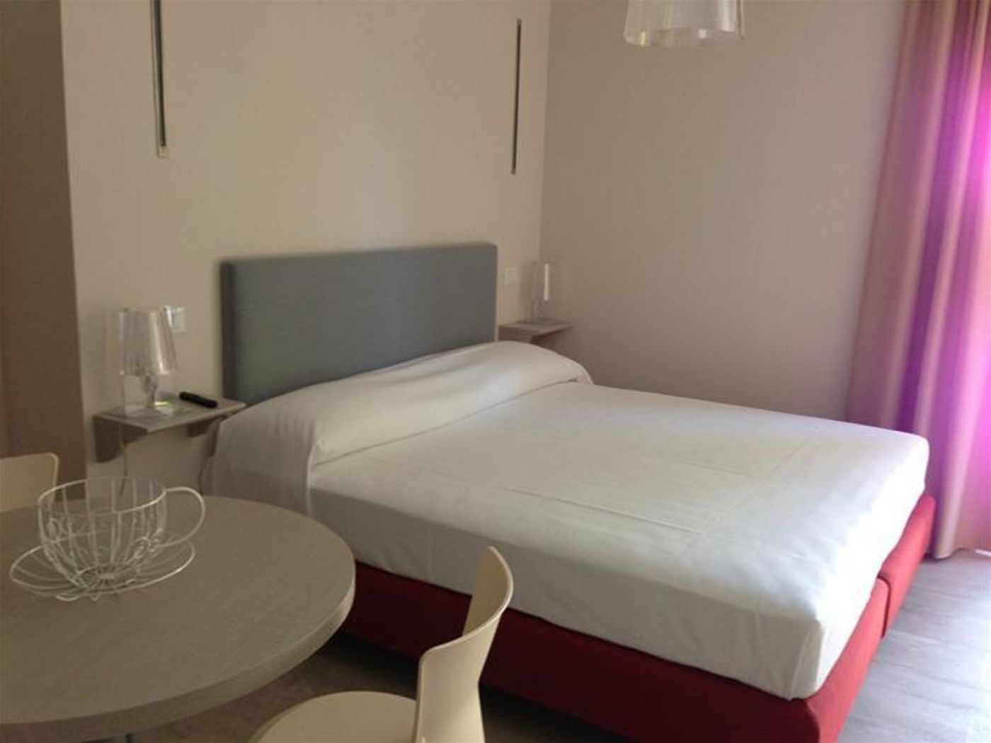 Residence Lenno-Italy-LENNO -General view-3