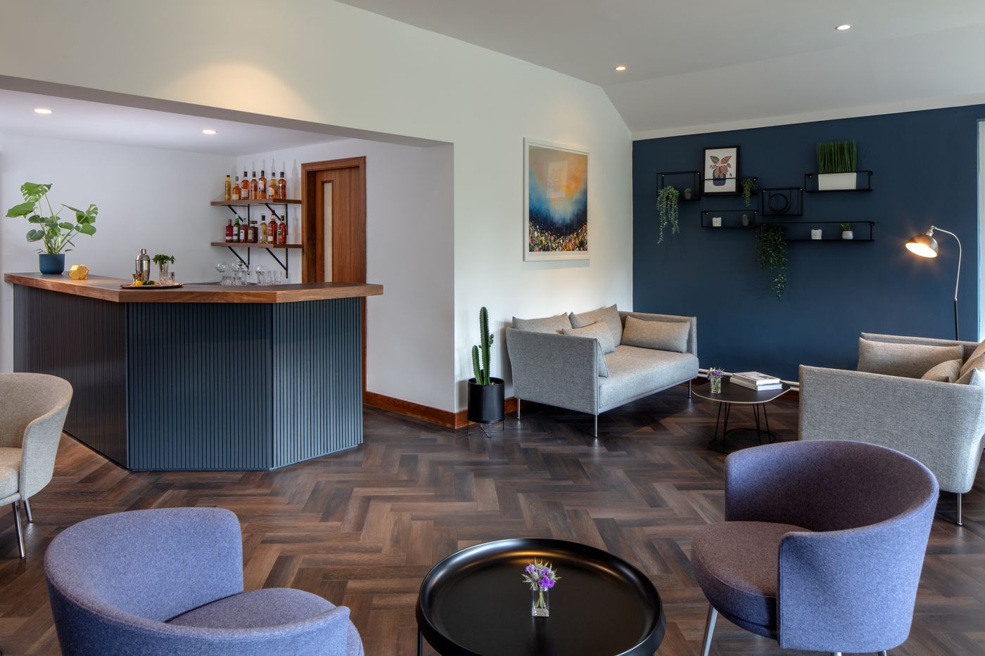 The Scholar - United Kingdom - EDINBURGH - Bar - 1