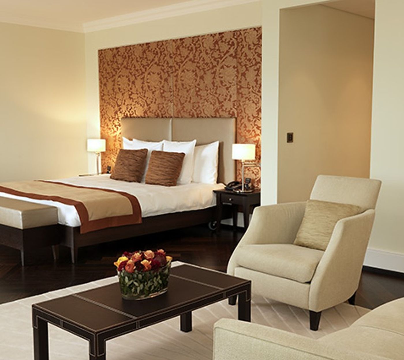 The Dolder Grand-Switzerland-Zurich-Room-3