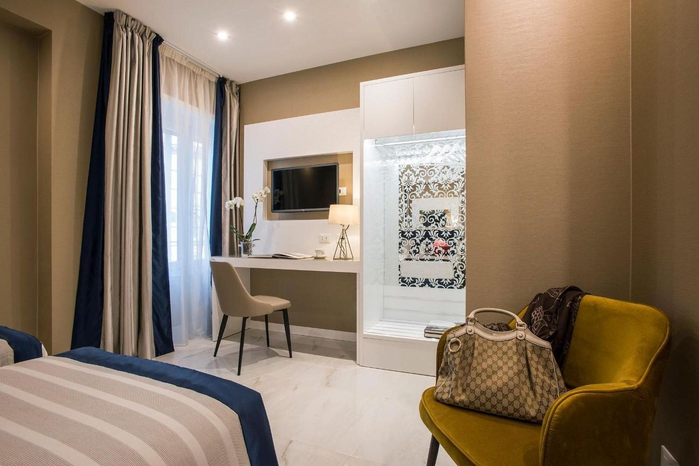 Residenza-Venti-Settembre-Room-22