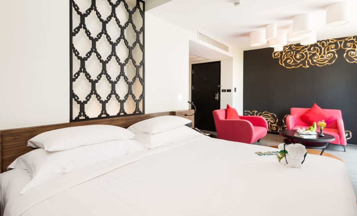 Maitria-Mode-Sukhumvit-15-Bangkok-Room-45