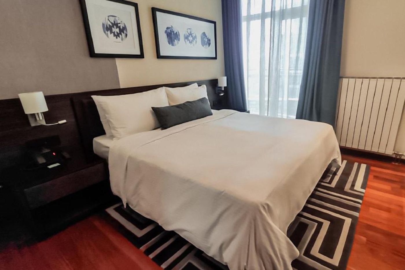 Bosmal Arjaan By Rotana-Bosnia & Herzegovina-Sarajevo-Room-9