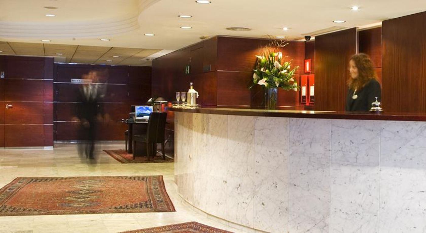 Mariano Cubi Barcelona