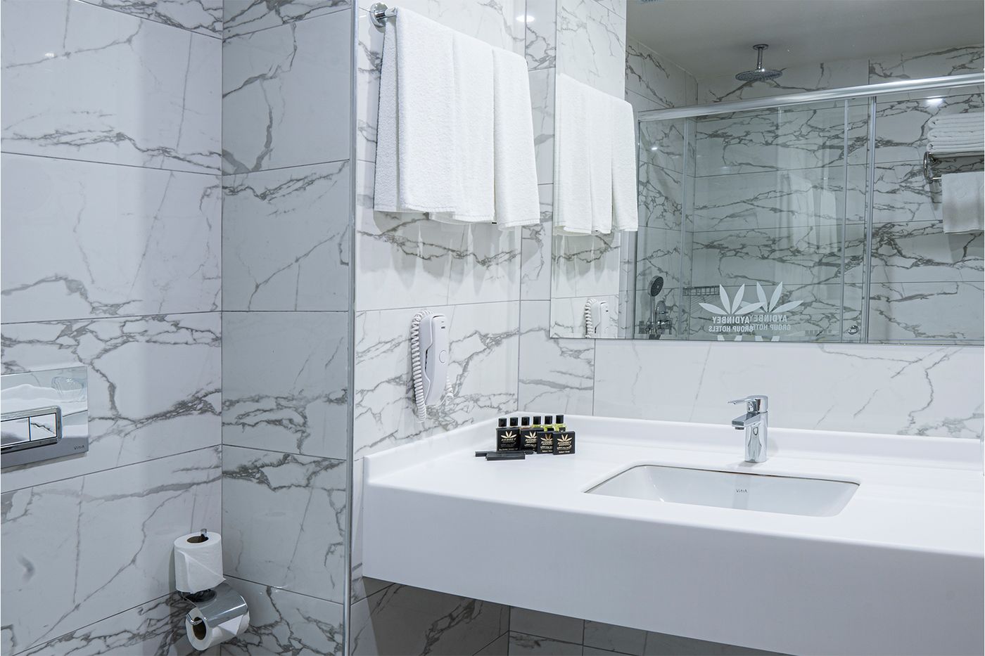 Aydinbey Queen's Palace and Spa