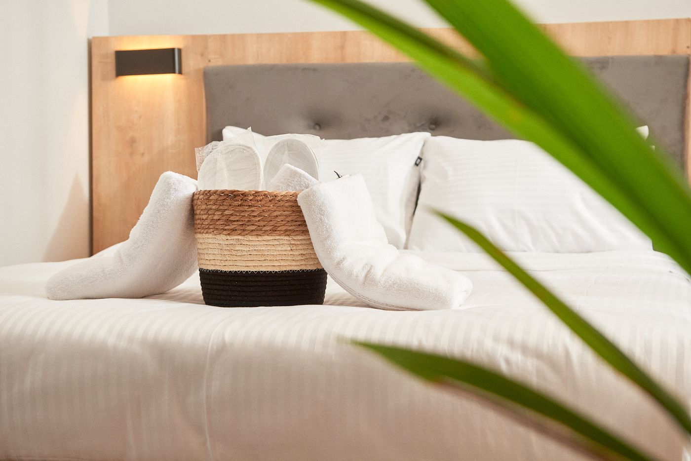 Eliana Hotel Taksi̇m-Turkey-Beyoğlu-Room-7