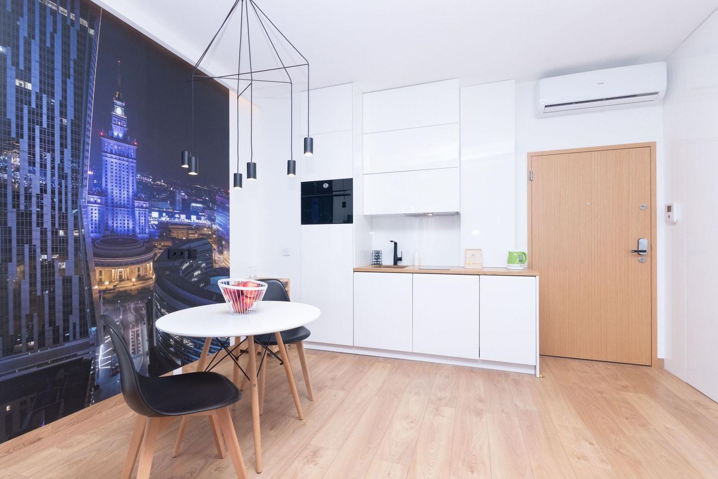 Apartment4you-Select-Kolejowa-Room-55