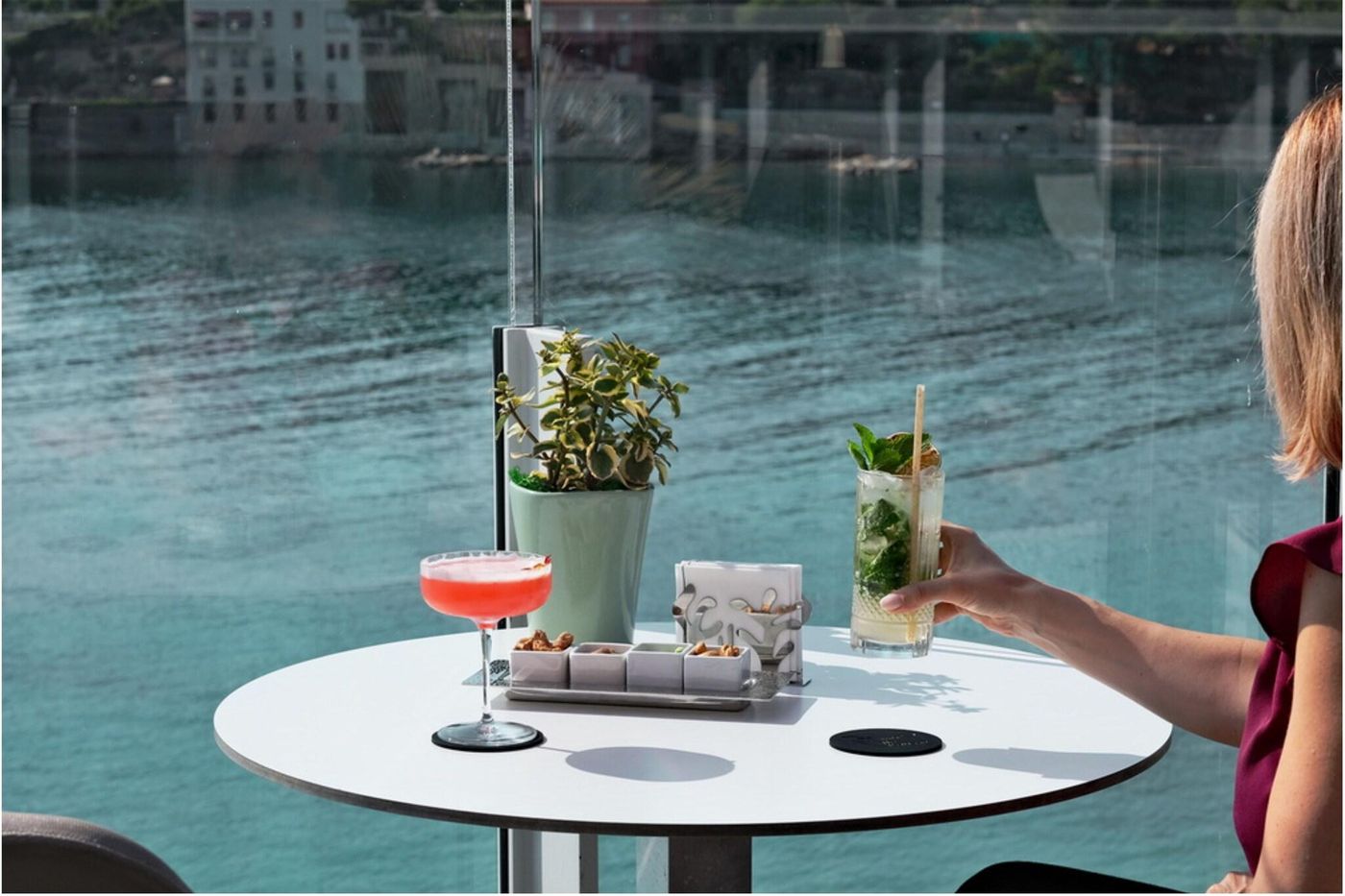 Thalazur Bandol - Hôtel Ile Rousse-France-BANDOL-General view-6