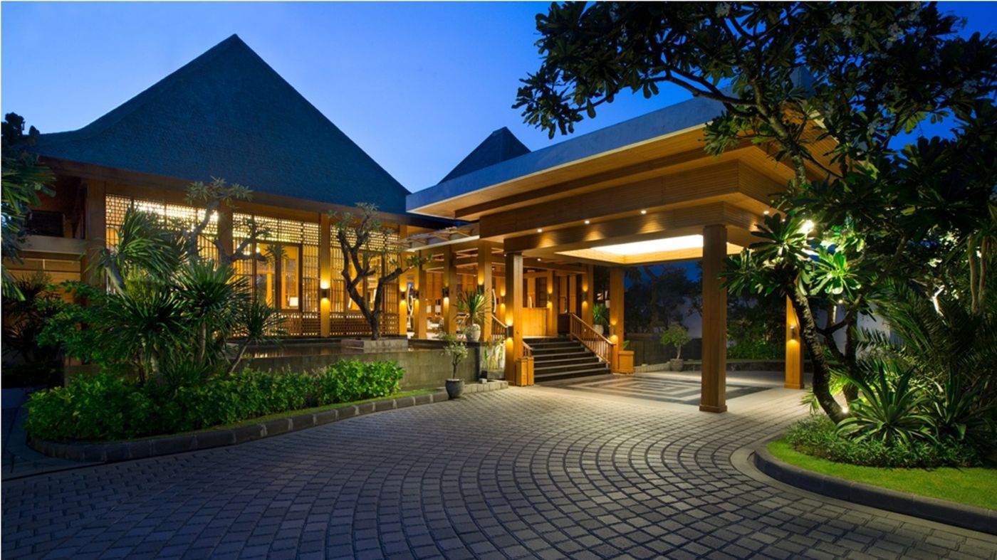 The Samaya Seminyak-Indonesia-SEMINYAK-General view-9