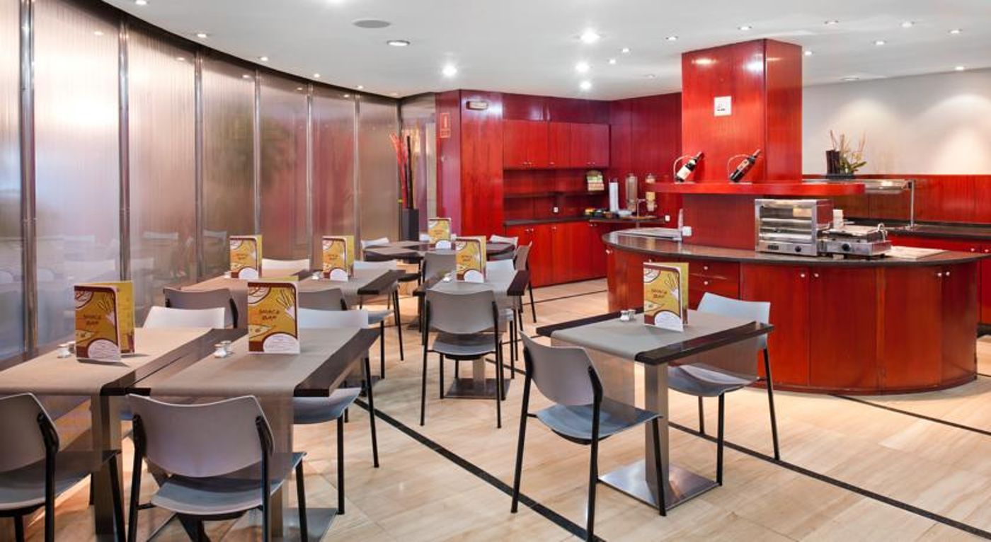 Catalonia Park Guell