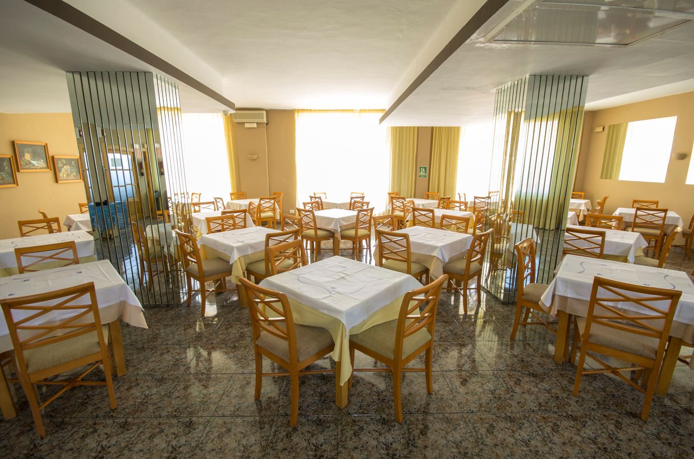 Azuline Hotel Mediterraneo