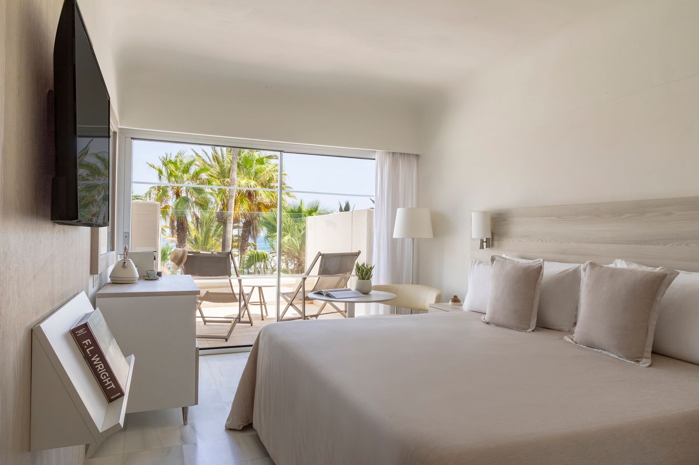 Paradisus Salinas Lanzarote - Adults Only (16+)