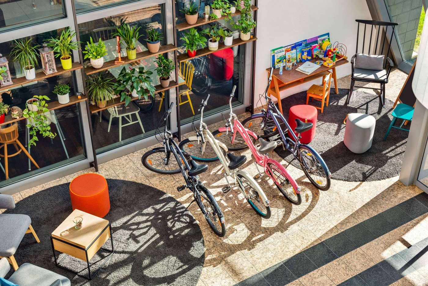 Vienna House Easy by Wyndham Wuppertal - Germany - WUPPERTAL - General view - 6