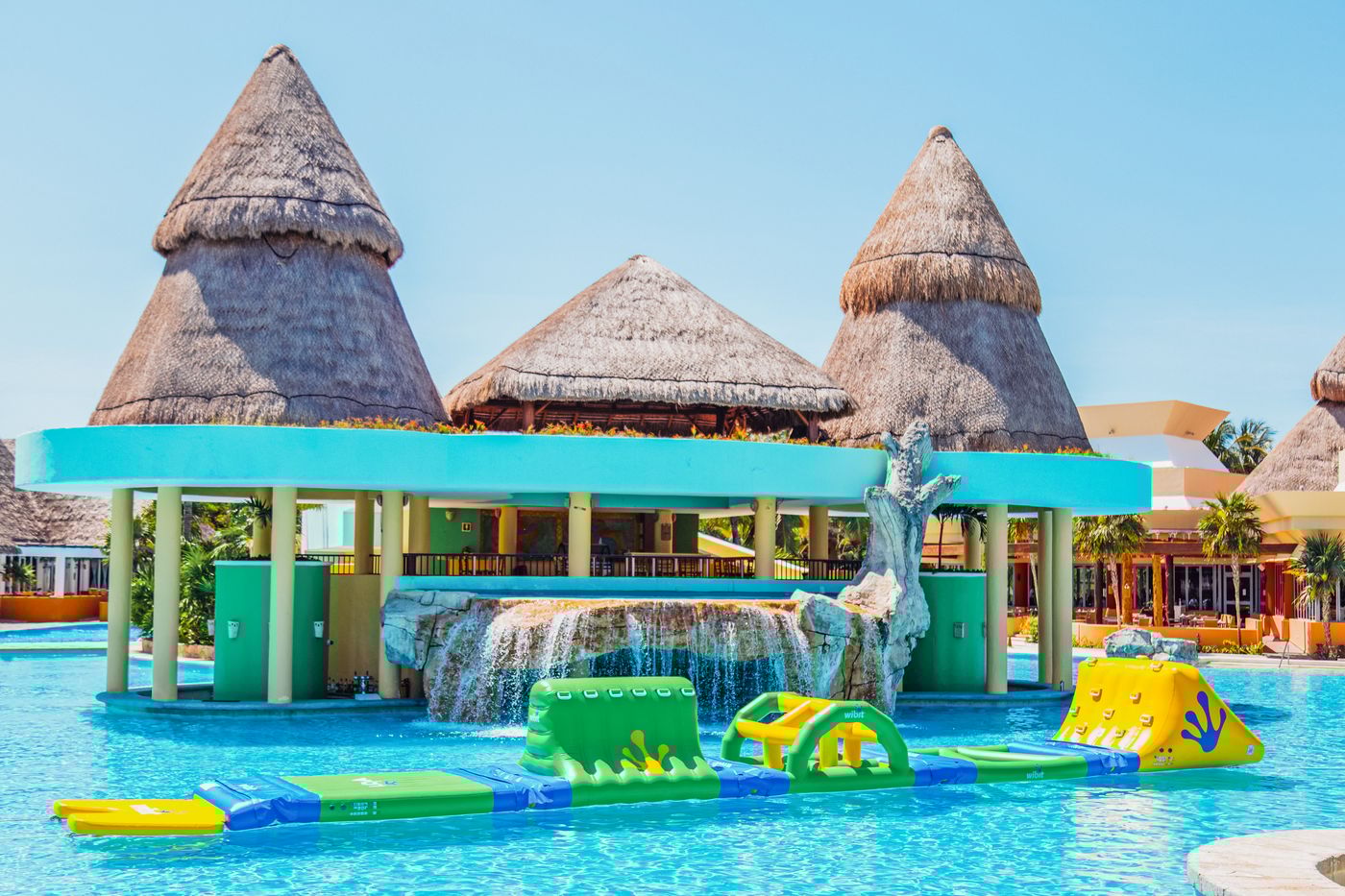 Iberostar Selection Paraíso Maya Suites