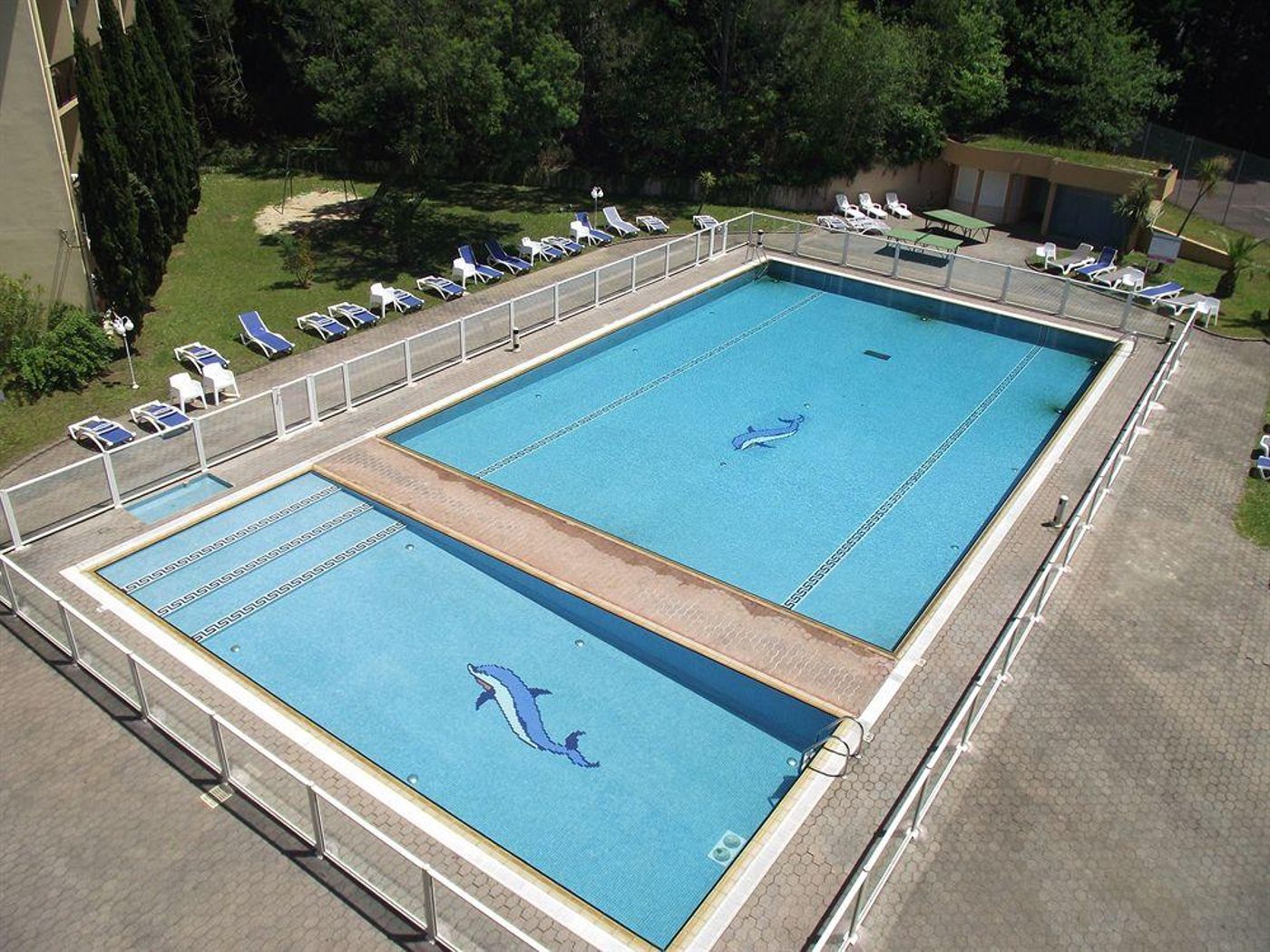 Residence Anglet Biarritz Parme-France-ANGLET-General view-7