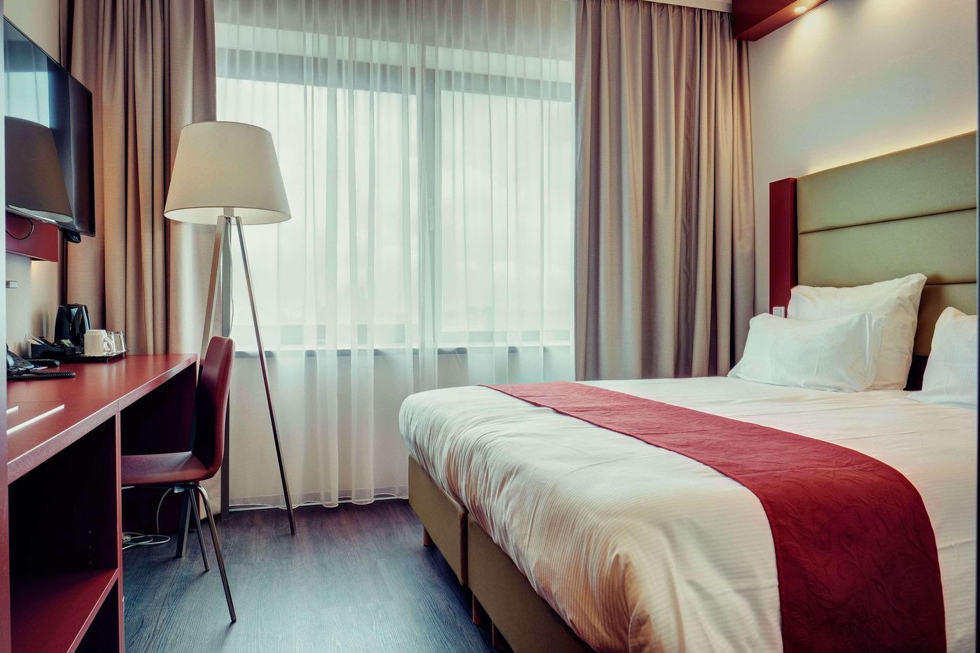 Amedia-Amsterdam-Airport-Trademark-by-Wyndham-Room-29