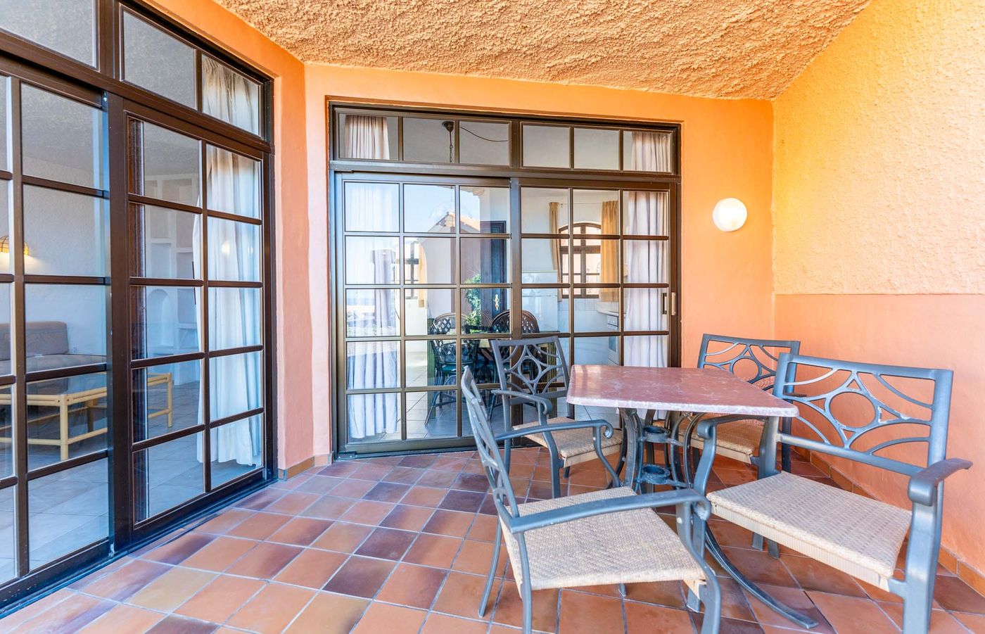 Bakour Fuerteventura La Pared