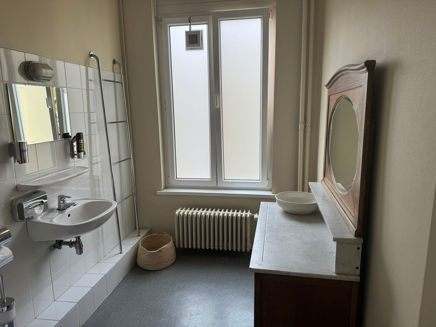 Hotel Rubenshof-Belgium-Antwerpen-Room-4