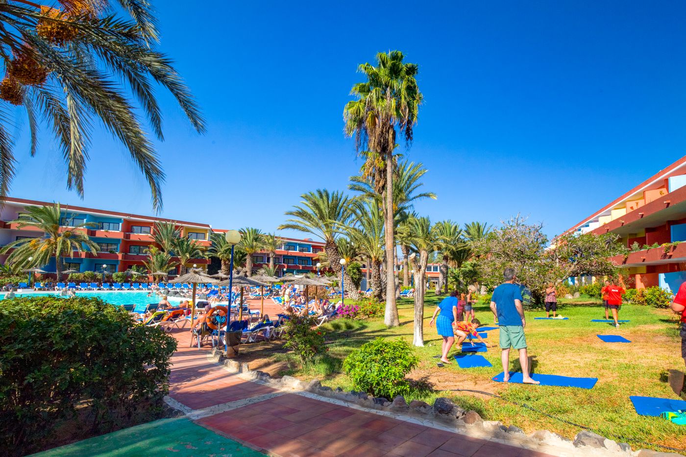 SBH Fuerteventura Playa