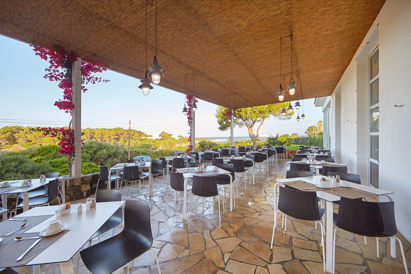 Prinsotel La Caleta Aparthotel