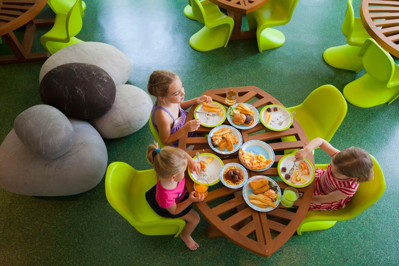 Angsana-Laguna-Phuket-Sports-and-Entertainment-67