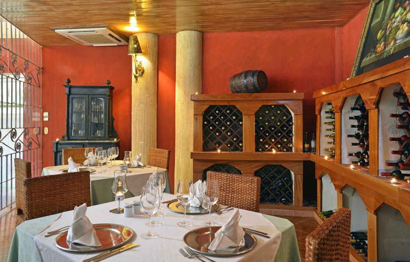 Melia Cayo Guillermo All Inclusive