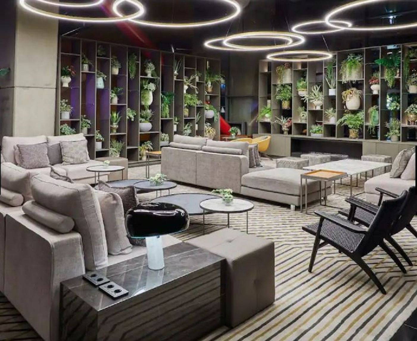 Hyatt Regency Barcelona Tower-Spain-L Hospitalet De Llobregat-General view-6