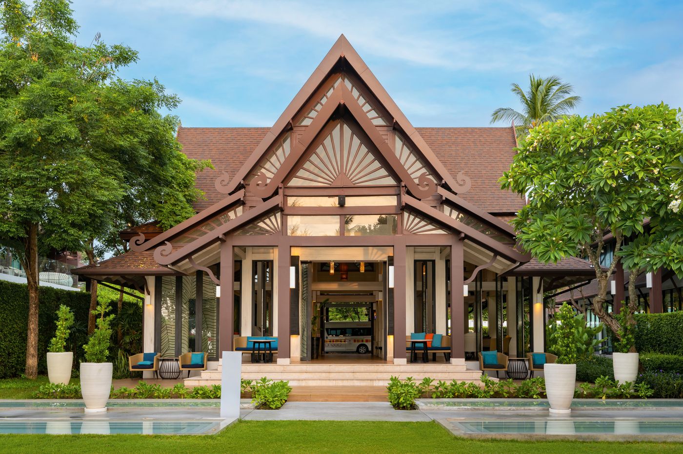 New - Amari Koh Samui