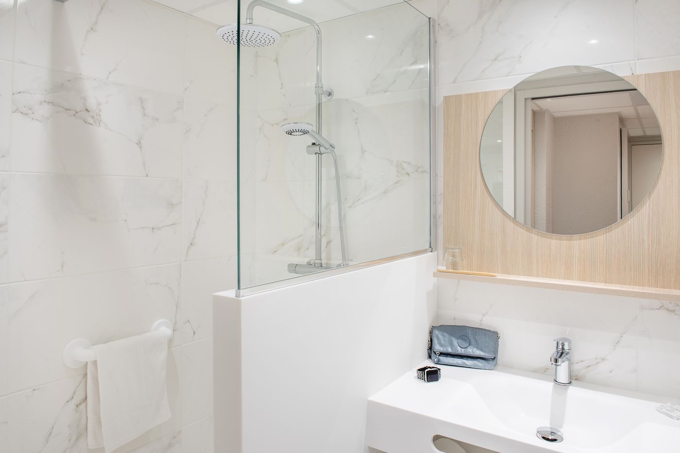 Saint Sauveur-France-LOURDES-Room-4