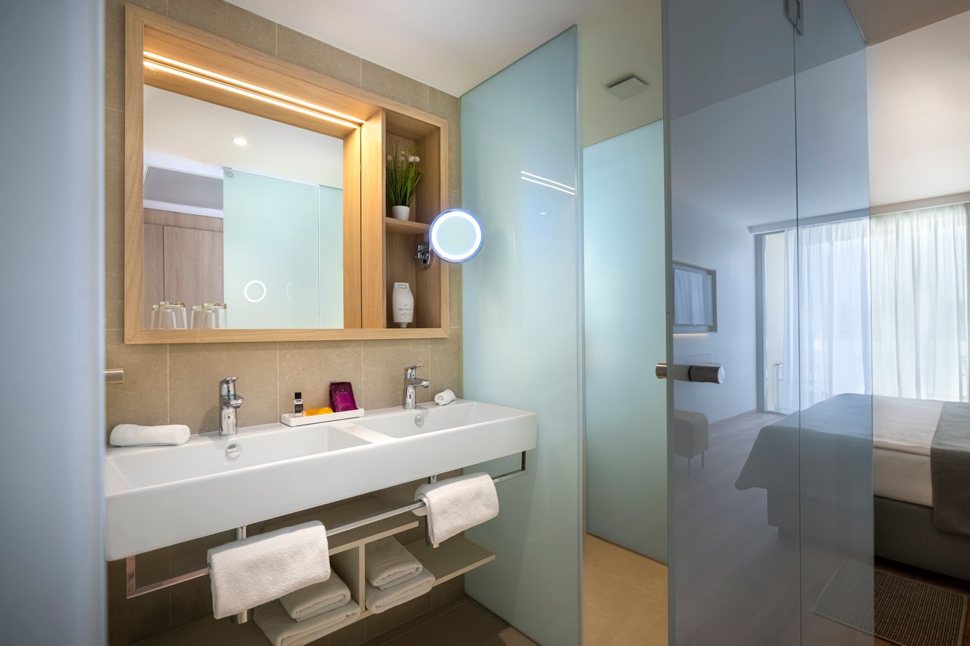 Valamar Parentino Hotel-Croatia-POREC-Room-4