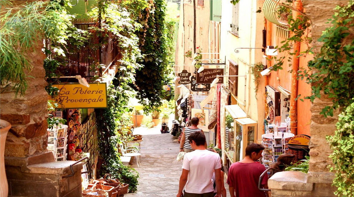 Holiday Inn Express Toulon - Est-France-Toulon-General view-7