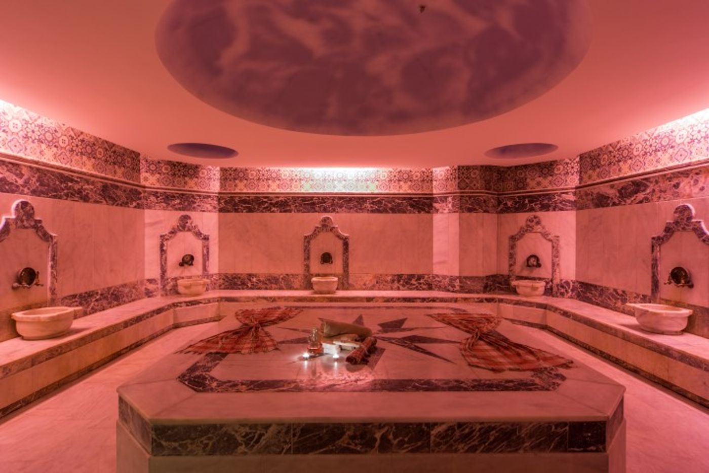 Dizalya Palm Garden Hotel