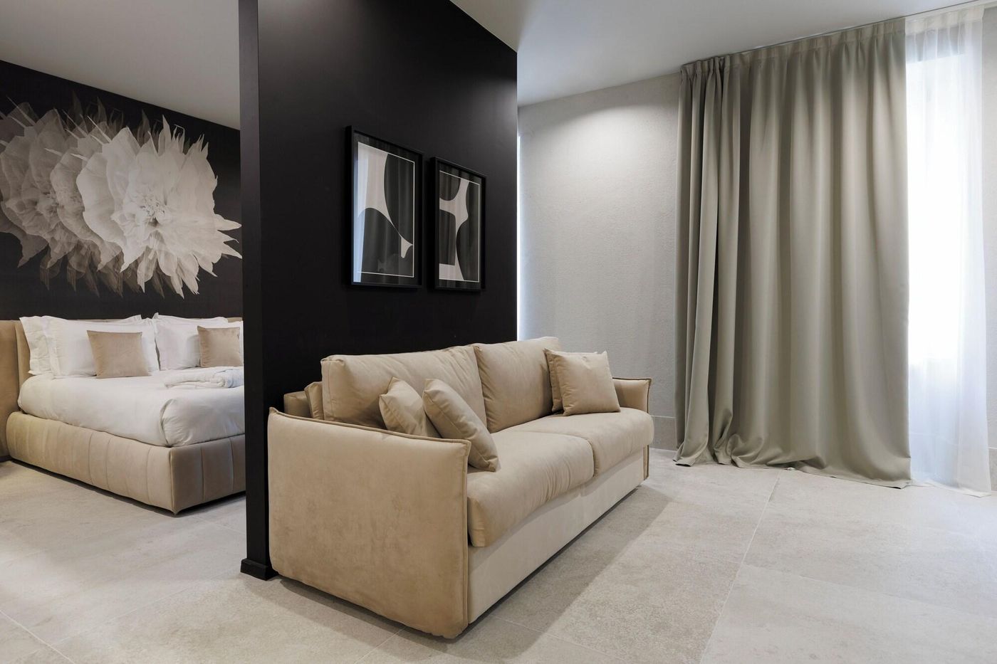 Palazzo Bellezia Luxury Suites - Italy - Turin - Room - 5