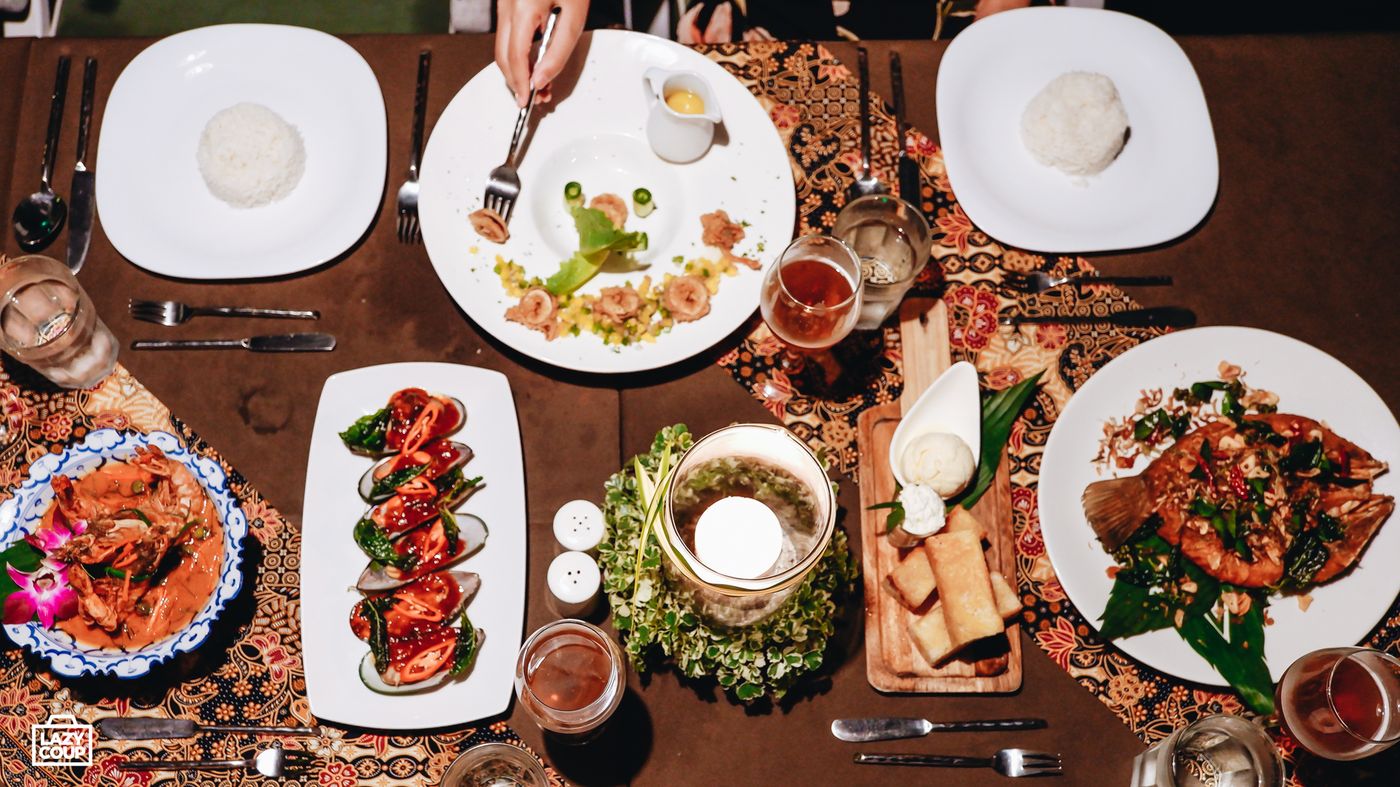 Tango-Luxe-Beach-Villa--SHA-Extra---Restaurant-21