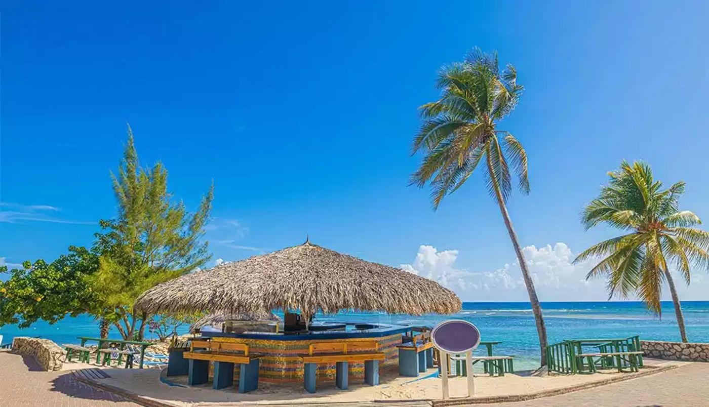 Hotel Catalonia Montego Bay