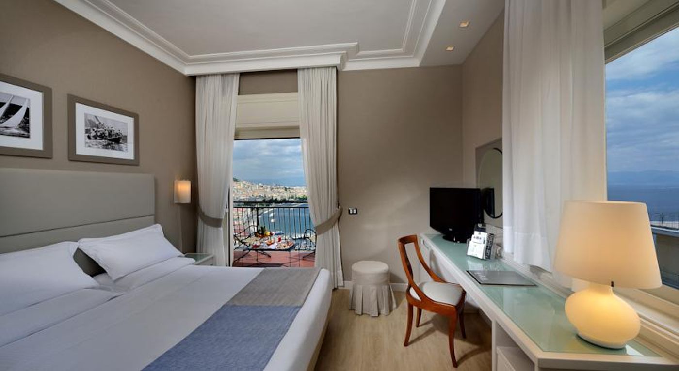 Best Western Hotel Paradiso