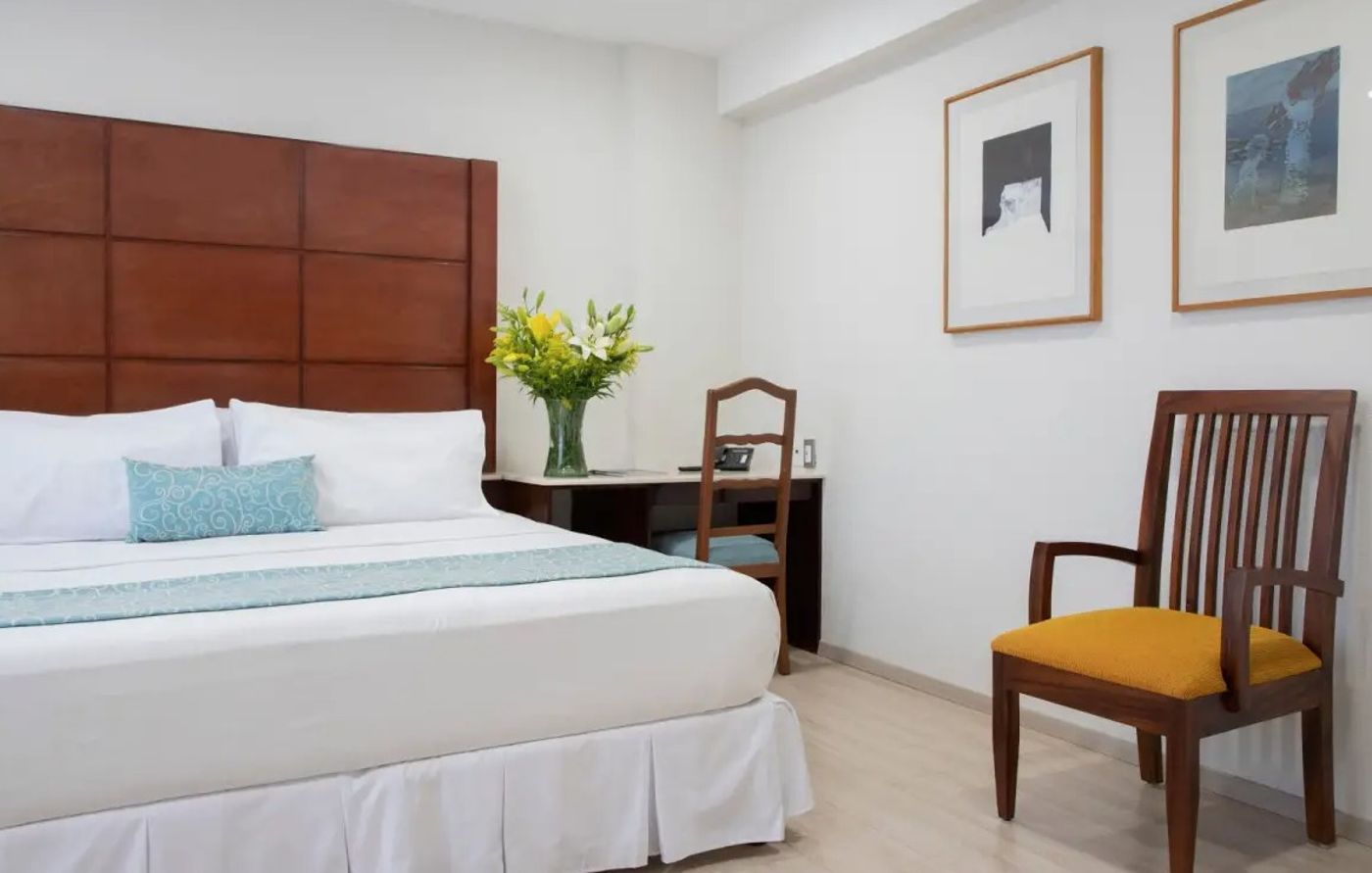 Suites Coben Apartamentos Amueblados