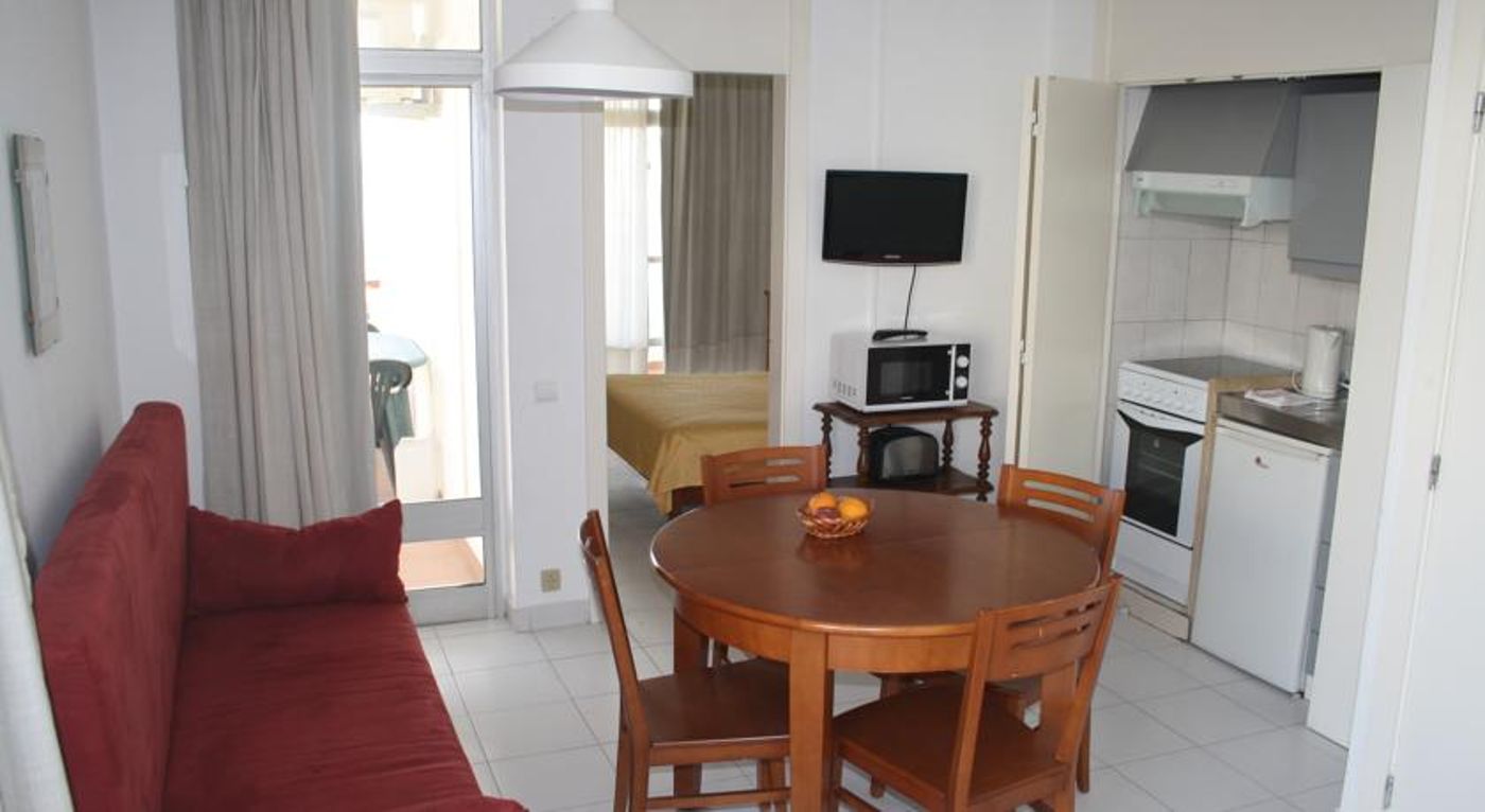 Edificio Albufeira Apartments